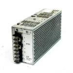 Idec PS3L-F12AF Power Supply, 100-240V AC Input, 12V Output