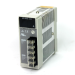 Keyence MS-H50 Switching Power Supply, 100-240V AC Input, 24V DC Output