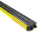 Leuze CT30-900/BH3 & CR30-900/BH5 Light Curtain Transmitter and Receiver, 900mm
