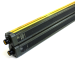 Leuze CR30-1350/BH5 & CT30-1350/BH3 Light Curtain Transmitter & Receiver, 1350mm