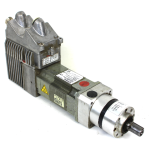 Siemens 6SN2155-2BD10-1BA1 Programmable Positioning Motor SIMODRIVE POSMO A 300W