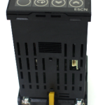 Omron E5CN-Q2TU Temperature Controller w/ Omron P2CF-11 Relay Socket Base
