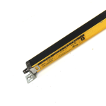 Omron F3SN-A1207P25-D Safety Light Curtain Receiver, 1207mm Protective Height