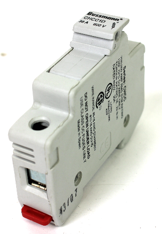 Bussmann CHCC1D Fuse Holder 30A