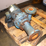 Marathon Electric 4VB182TTDR7355AT L Electric Motor, 2 - 3 HP w/ RC07-25-080-17-3
