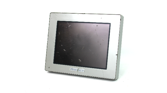 Pro-Face PFXGM4301TAD Touch Screen HMI Operator Interface, 5.7", 24V DC