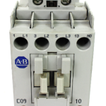Allen Bradley 100-C09*10 Ser. A Motor Starter, 20 Amp