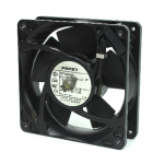 Papst 4184N NX DC Axial Compact Fan, 24V DC