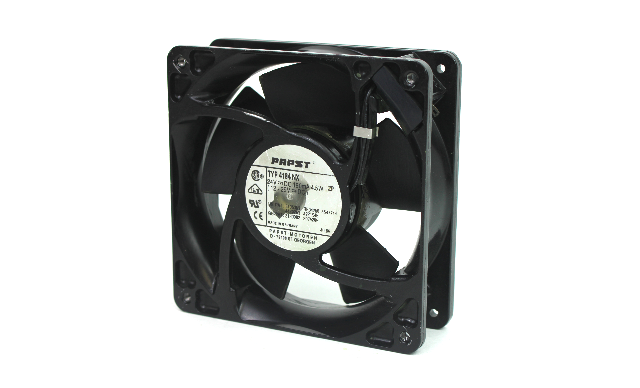 Papst 4184N NX DC Axial Compact Fan, 24V DC