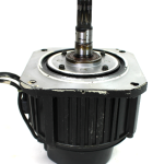 Yaskawa SGMDH-06A2A-YR25 AC Servo Motor, 200V, 550W