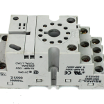 Square D 8501NR62 Ser. B, 11 Pin Double Tier Relay Socket