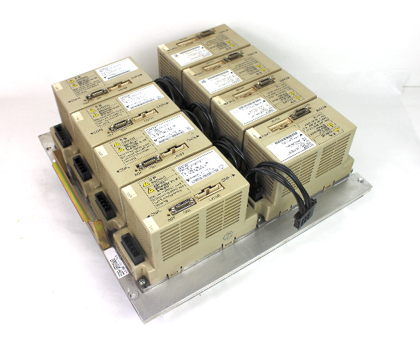 Yaskawa Electric SGDR-SRB30AAB Robot Servopack Unit