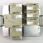 Yaskawa Electric SGDR-HP50S Robot Servopack Unit