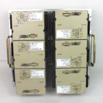 Yaskawa Electric SGDR-ES165N Robot Servopack Unit