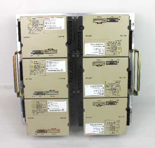 Yaskawa Electric SGDR-ES165N Robot Servopack Unit