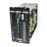 Sanyo Denki 65AA030VXR10 ABS Super Servo Amplifier