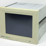 UniPulse F805 Weighing Indicator, 100-240V
