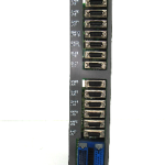 Fanuc A16B-2200-085 4/03B Axis Control Board