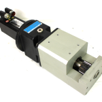 Stober ES33 1481188/001/000-01012 Servo Motor w/ C00200155ES33 Gearbox