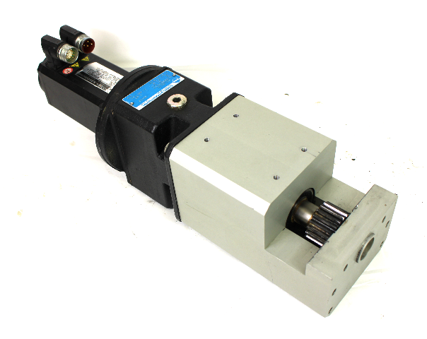 Stober ES33 1481188/001/000-01012 Servo Motor w/ C00200155ES33 Gearbox