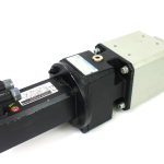 Stober 1444934/000/000-010/2 ServoMotor w/ C00200155ES33 Gear Reducer