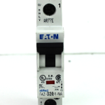 Eaton FAZ-D20/1-NA-SP Circuit Breaker, 20 Amp