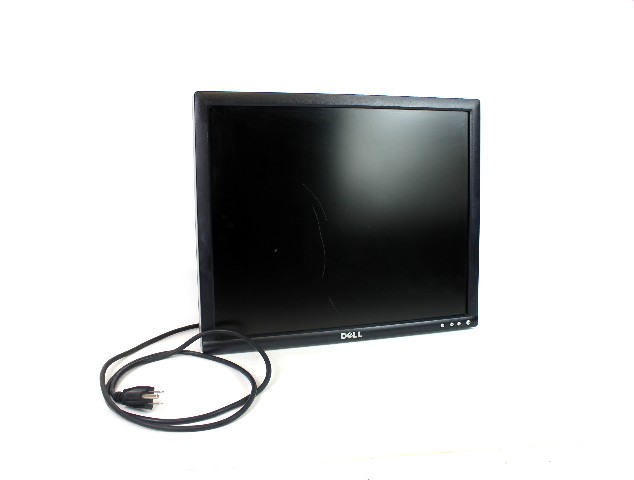 Dell 1905FP 19" Active Matrix TFT Computer Monitor with NO STAND, 1280x1024