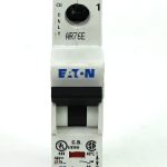Eaton FAZ-D4/1-NA-SP Circuit Breaker