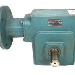 Dodge Tigear 376234J 001 HD Gear Reducer 1750 Input RPM