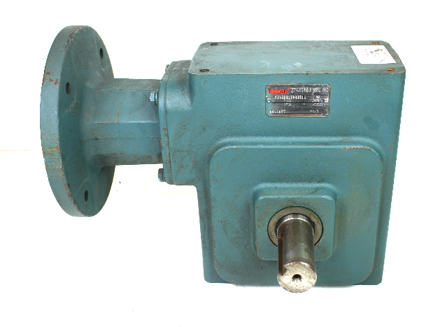 Dodge Tigear 376234J 001 HD Gear Reducer 1750 Input RPM