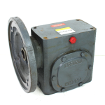 Boston Gear 700 Series F72610AVB961R0A Gear Reducer 1750RPM