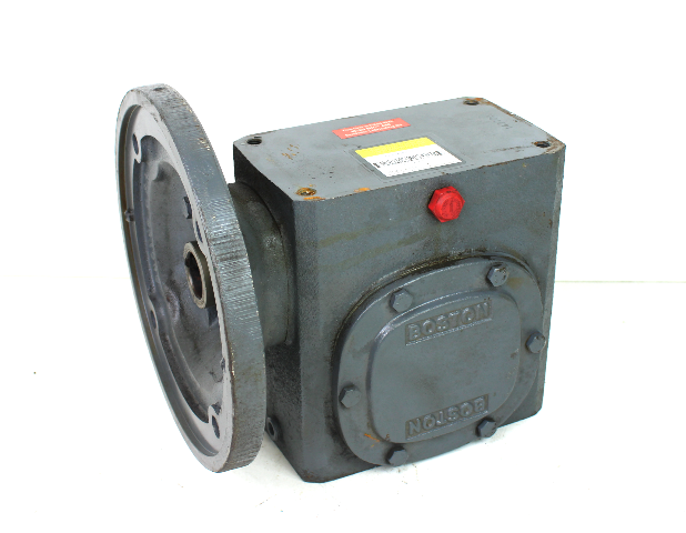 Boston Gear 700 Series F72610AVB961R0A Gear Reducer 1750RPM