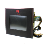 Dynics / L.H. Controls CH10THCP6T1XXF140IN Industrial Monitor