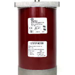 Pacific Scientific E42HCHT-LEK-PH-01, 1.8�� Step Motor, 160V, 1500RPM