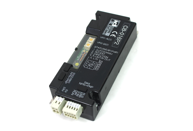 Itoh Denki CB-016P2 Driver Card, 24V