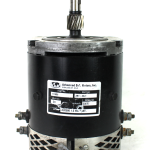 Advanced D.C. Motors 111890 DC 24V Electric Motor AB1-4001