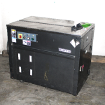 Joinpack ES-101 Semi-Automatic Strapping Machine, 50kG Load Cap. **PARTS ONLY**