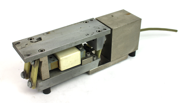 Eugen Hensle SFA 25 Linear Conveyers 115V