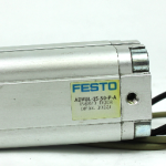 Festo ADVUL-25-50-P-A Double Acting Pneumatic Cylinder 25mm Bore 50mm Stroke