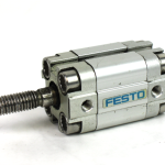 Festo ADVU-16-10-A-P-A Compact Cylinder 10mm Stroke