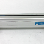 Festo ADVU-16-130-A-P-A Pneumatic Cylinder, 16mm Piston Diameter, 130mm Stroke