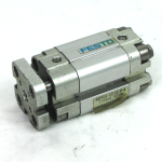 Festo ADVUL-12-15-P-A Pneumatic Compact Cylinder 12mm Bore 15mm Stroke
