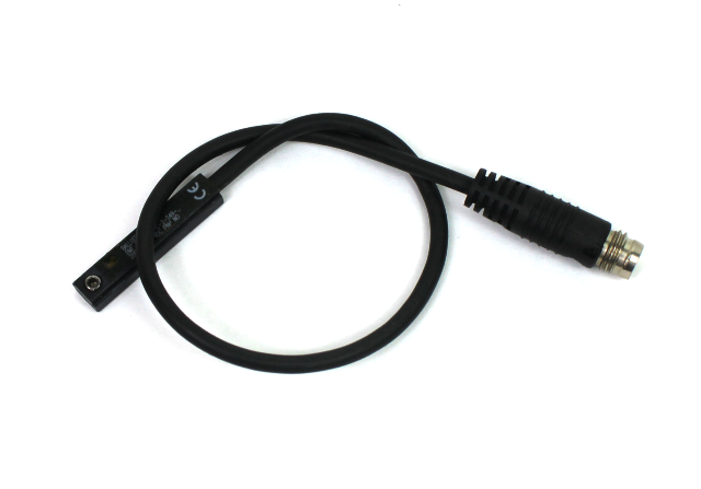 Balluff BMF 307K-PS-C-2-S49-200 Magnetic Cylinder Sensor