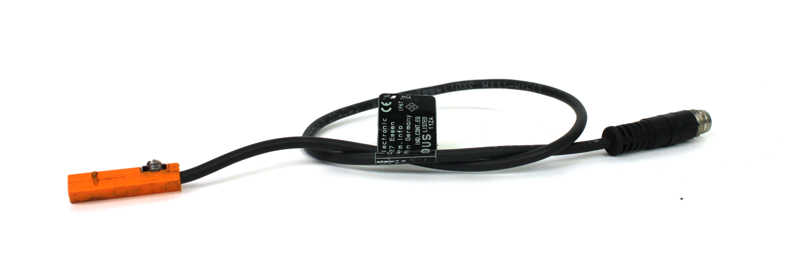 IMF MK5101 MKT3000 BPKG/0.3/AS T-Slot Cylinder Sensor