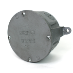 Appleton Electric Type JBD Unilet Junction Device Box