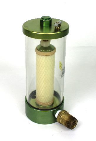 Monnier 204-4009-4 Coalescing Filter Assembly