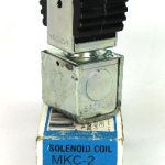 Sporlan MKC-2 Solenoid Coil 120V 50/60Hz