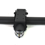 Premier ECM-3763S Ceiling Mount for Flat-Panels up to 63"