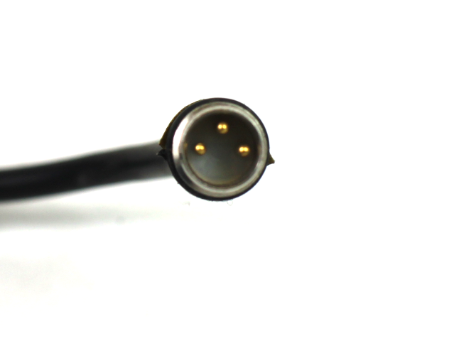 Sick WT4-2P331 Photoelectric Proximity Sensor 30V