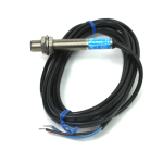 Allen Bradley 871C-E2A12 Ser. B Inductive Proximity Sensor, 20-132V AC NEW
